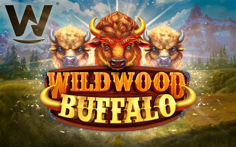 Wild Wood Buffalo LeoVegas